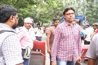 Celebs Pays Condolence to MS Viswanathan